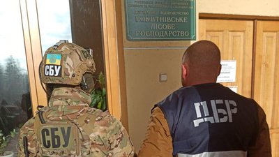 На Рівненщині судитимуть лісівника за службове недбальство На Рівненщині судитимуть лісівника за службове недбальство