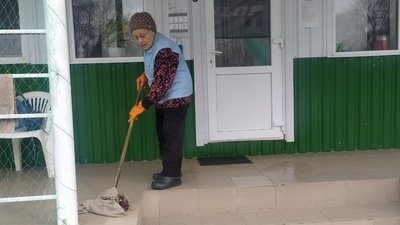 Толока у парку Кожедуба Толока у парку Кожедуба