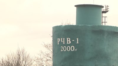 У Іванівці на Херсонщині люди відмовляються від цілодобового водопостачання