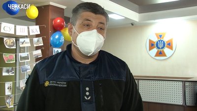 У Черкасах обрали переможців конкурсу дитячих малюнків та фотографій У Черкасах обрали переможців конкурсу дитячих малюнків та фотографій