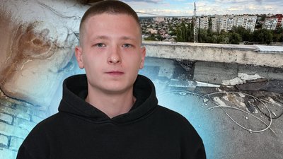 Мешканці будинку в Миколаєві скаржаться на протікання даху