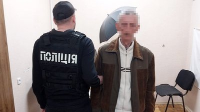 64-річного мігранта з РФ готують до депортації за межі України.
