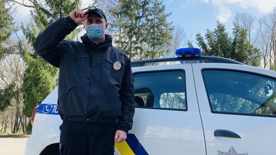 Через війну на Полтавщині призупинили навчання поліцейських офіцерів громад: коли відновлять