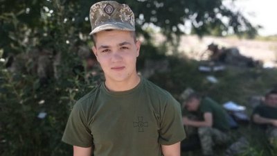 Два місяці повномасштабної війни. Загиблі героїв Вінниччини Два місяці повномасштабної війни. Загиблі героїв Вінниччини