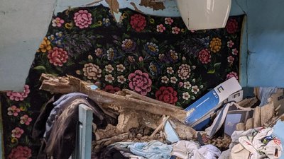 Руїни, каплиці та кладовища. Буковинець збирає фото автентичних речей із сіл Руїни, каплиці та кладовища. Буковинець збирає фото автентичних речей із сіл