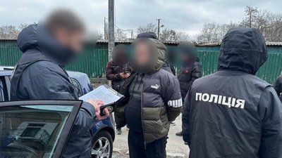 В Одесі на корупції викрили адвоката: обіцяв вплинути на суддю, щоб закрити дві справи