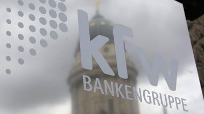 Німецький банк розвитку виділяє "Укренерго" 24 млн євро: куди підуть кошти