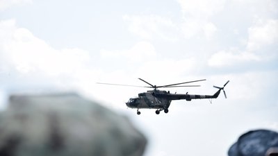 Знешкодили "терористів" та диверсійну групу: як минули навчання прикордонників на Одещині