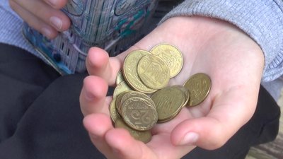 Які гроші не прийматимуть у миколаївських магазинах з першого жовтня