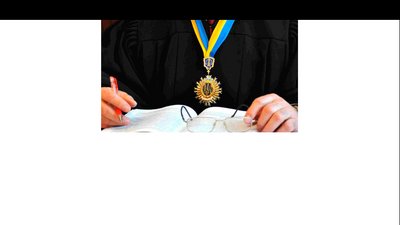 У Запоріжжі перевірили доброчесність суддів регіону