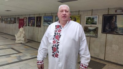У Тернополі провели благодійний концерт для дітей військовослужбовців