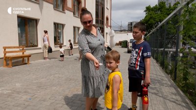 “Я - Маріуполь”: історії вимушених переселенців з окупованого міста