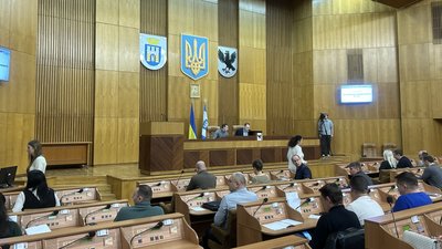 Івано-Франківськ, освіта, депутати, Франківщина