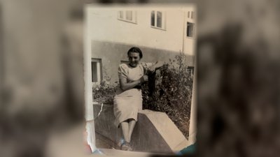 Перетнути столітню межу. Історія Пелагеї Перетнути столітню межу. Історія Пелагеї
