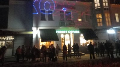 Музей Писанки відсвяткував завершення першого етапу ремонтних робіт Музей Писанки відсвяткував завершення першого етапу ремонтних робіт