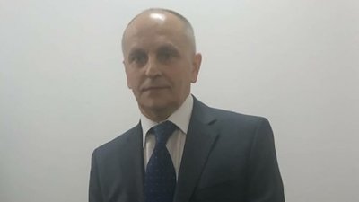 Тараса Мельника таки призначили гендиректором обласної клінічної дитлікарні