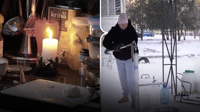 світло, відключення, лівобережжя Дніпра без світла