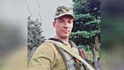 У війні з Росією загинули двоє захисників з Кіровоградщини