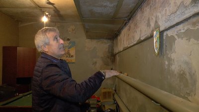 "Немає чотирьох мільйонів": цьогоріч трибуни полтавського картодрому не ремонтуватимуть "Немає чотирьох мільйонів": цьогоріч трибуни полтавського картодрому не ремонтуватимуть