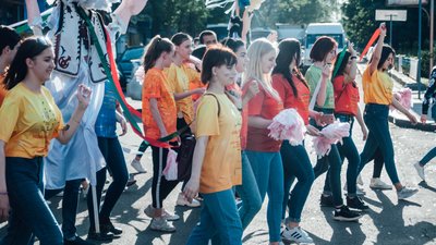 Миколаївська філія Київського національного університету культури і мистецтв. Кількість абітурієнтів зменшилася
