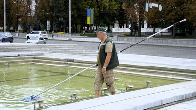 Вибухи у Харкові, удар по авто у Стрілечій. Головні новини Харкова та області 16 вересня: хроніка