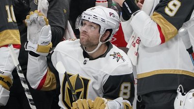 Американський хокеїст Філ Кессел встановив рекорд "залізної людини" в НХЛ: які досягнення йому підкорилися