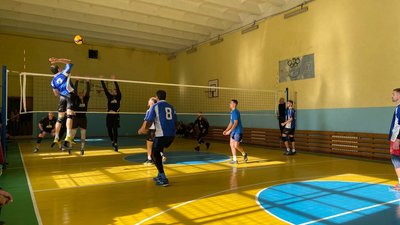 волейбол турнір волейбол турнір
