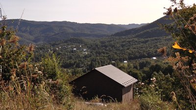 "Війна" за заповідні землі у Карпатах. Відкрито кримінальні провадження "Війна" за заповідні землі у Карпатах. Відкрито кримінальні провадження
