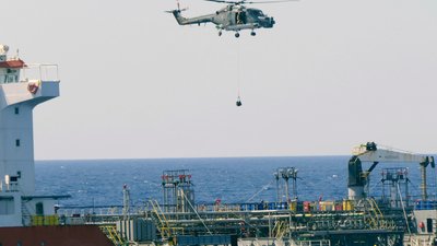 ЄС закликає передати Україні бронетехніку, конфісковану в Лівії