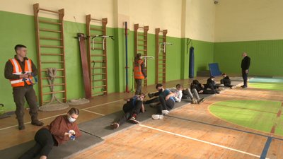 Навчання для школярів Навчання для школярів
