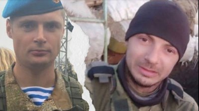 Вулиця у Києві отримала назву на честь братів Чибінєєвих. Один з них — десантник миколаївської бригади