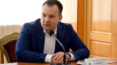 "Звільнення Дмитра Живицького — це не про кримінальні історії, це політична відповідальність": Андріана Костенко "Звільнення Дмитра Живицького — це не про кримінальні історії, це політична відповідальність": Андріана Костенко