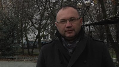 Він має залишитися: на Одещині мешканці села виступають проти знесення пам'ятника Леніну Він має залишитися: на Одещині мешканці села виступають проти знесення пам'ятника Леніну