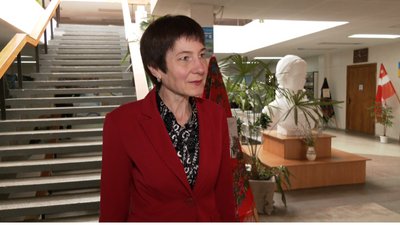 Переселенка Марина Кравцова Переселенка Марина Кравцова