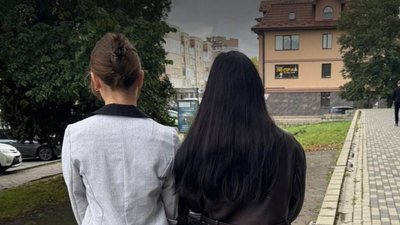 Підлітки, повернені з окупації
