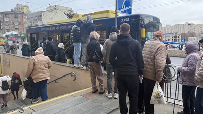 Лук'янівська