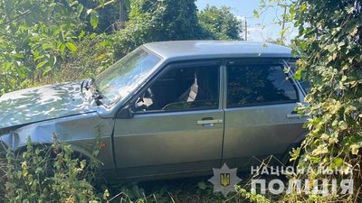 Перелам двох ніг: внаслідок ДТП на Одещині травмована жінка