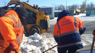 Як у Києві готуються до підтоплень. Пояснюють комунальники