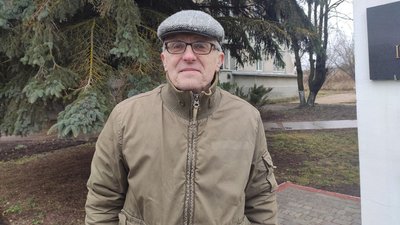 На Тернопільщині створили музей Володислава Федоровича На Тернопільщині створили музей Володислава Федоровича