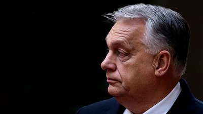 Віктор Орбан