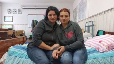 "Ми стікали кров’ю": Оксана Савюк через війну втратила рідних, а нині мешкає на Полтавщині
