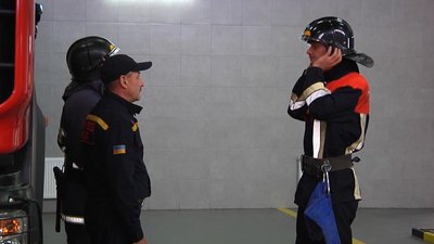 Марафон місцеві: як працює центр безпеки громадян на Одещині Марафон місцеві: як працює центр безпеки громадян на Одещині