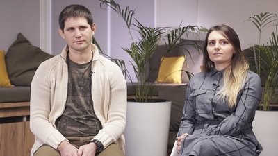 Перший рік волі: як прожили 2020-тий колишні політв'язні Перший рік волі: як прожили 2020-тий колишні політв'язні