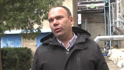 У Тернополі відновлять теплопостачання У Тернополі відновлять теплопостачання