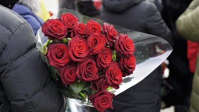 У міськраді відреагували на феєрверк під час поховання Кернеса
