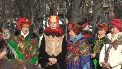 Молитва