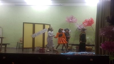 П'ятикласники тернопільської школи взяли участь в артпроєкті "Мистецький світ дитинства" П'ятикласники тернопільської школи взяли участь в артпроєкті "Мистецький світ дитинства"