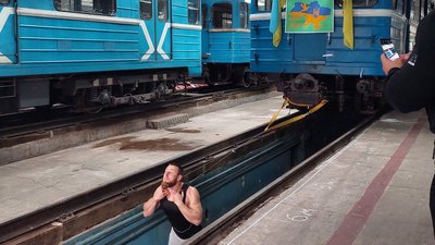 Гастрономічні, спортивні, культурні. ТОП 5 рекордів Дніпропетровщини 2022 року Гастрономічні, спортивні, культурні. ТОП 5 рекордів Дніпропетровщини 2022 року