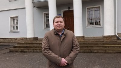Почаївська лавра: чи можна достроково припинити договір оренди УПЦ МП Почаївська лавра: чи можна достроково припинити договір оренди УПЦ МП