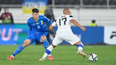Футбольні досягнення українців та перемога Ф'юрі: головні спортивні новини тижня
